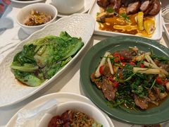 -鹅冠港式茶餐厅(来福士店)