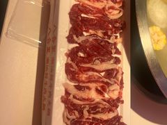 -八合里潮汕鲜牛肉火锅(福州万象城店)