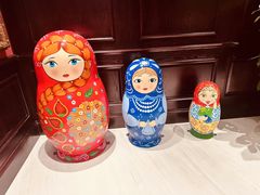 -哈拉硕俄式西餐