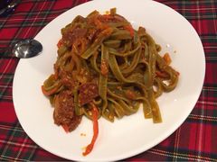 iphone_upload_pic-芭莉与彩虹西餐厅(成都合生汇店)