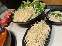 -辣家私厨火锅·龙虾(开发区店)