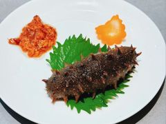 -奕景海鲜·大连菜(星海广场店)