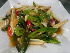 -黄大妈农家菜