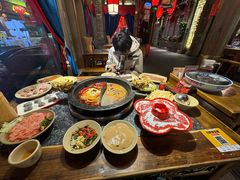 -蜀大侠火锅(总府路店)