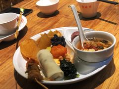-素清香(解放路店)