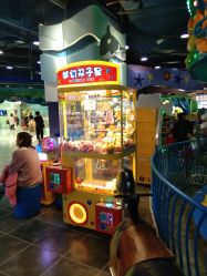 -宝贝王(天津滨海店)