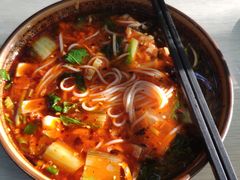 -成都麻辣肉饼(上马营店)