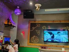 -唛哆哆KTV(姜山万达店)