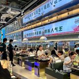 不懂就问，为什么现在的烤肉店都要推甜品啊？