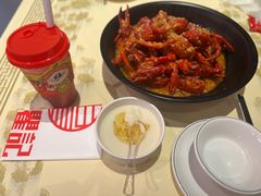 -聚味瞿记·龙虾堂(坡子街店)