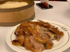 -北京全聚德(天安门店)