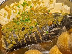 -锦上中式酒馆(南内环店)