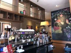 -COSTA COFFEE(上海虹口公园店)