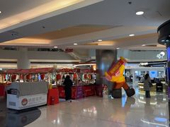 -银座mall(东直门店)