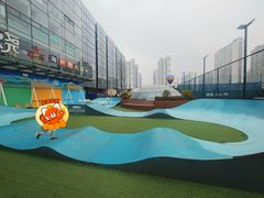 -丽达购物中心(崂山店)