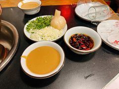 -裕德孚·非遗手切涮羊肉(东直门内大街店)