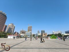 -珠海拱北口岸