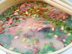 -高记清香园绝味不翻汤