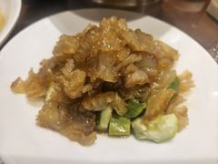 -赶海部落海鲜城(海阳路店)