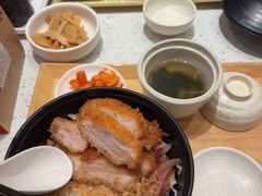 -味千拉面(世纪东方店)