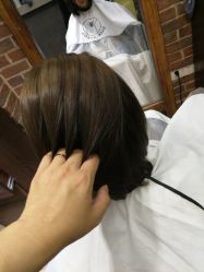 -TOP1染烫特色沙龙