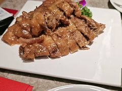 -茅庐毛血旺(烟台大悦城店)