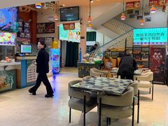 -撒拉花儿·新疆菜·清真(太阳宫店)