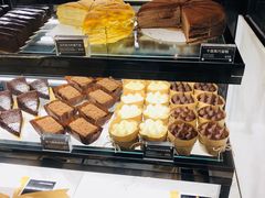 -Awfully Chocolate(嘉里城店)