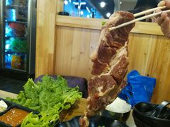 -大壮家原味烤肉(兴华北街店)