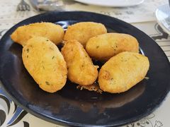 -雅憩花园餐厅