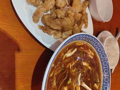 -老瑞福上海菜(人民广场店)