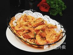 -观城阁家常菜·烤鱼·锦州烧烤(崇文门店)