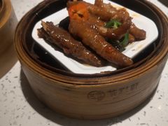 -又一间茶点轩(宝业路店)