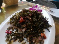 -尽善百年古院餐厅(王家老宅店)