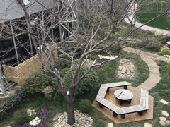 -上海环球金融中心骑迹50年环球之旅