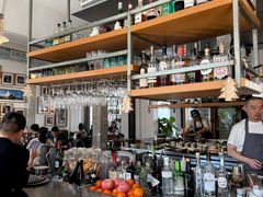 -BOR Eatery(安福路店)