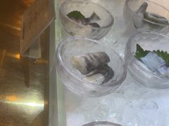 -半岛翡丽海鲜自助餐厅(观风亭店)
