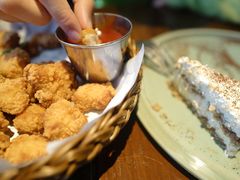-Local泰莲庭(虹鳟鱼店)