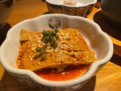 巴蜀豆衣-庆春朴门
