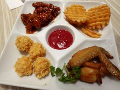 -必胜客餐厅(昆百大泰业城店)