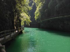 -阿依河景区