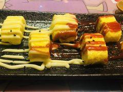 厚蛋烧-小司的料理(新街口店)