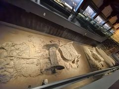 -北京大葆台遗址博物馆