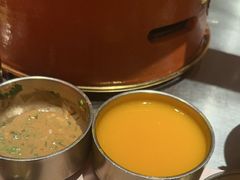 -西塔老太太泥炉烤肉(苏州大悦城店)