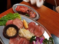 -大阪烧肉BAKA一代(十亩地店)