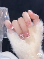 -妙睫屋日式美甲美睫