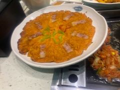 -韩时烤肉(丰科万达广场店)
