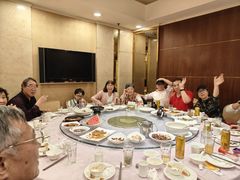 -顺风海鲜港(金玉兰店)