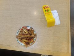 -马艾萨中国兰州牛肉拉面(劲松店)