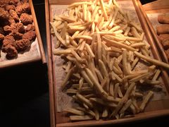 -比格比萨自助(新辰里学清路店)